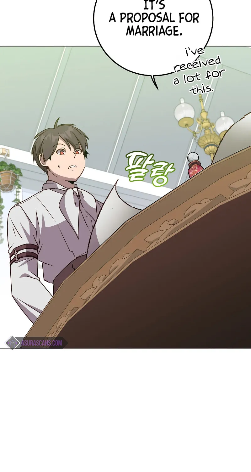 The Max Level Hero Strikes Back! Chapter 152 page 27 - 