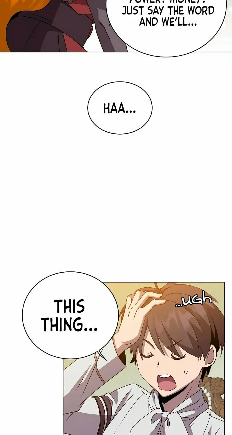 The Max Level Hero Strikes Back! Chapter 152 page 43 - 