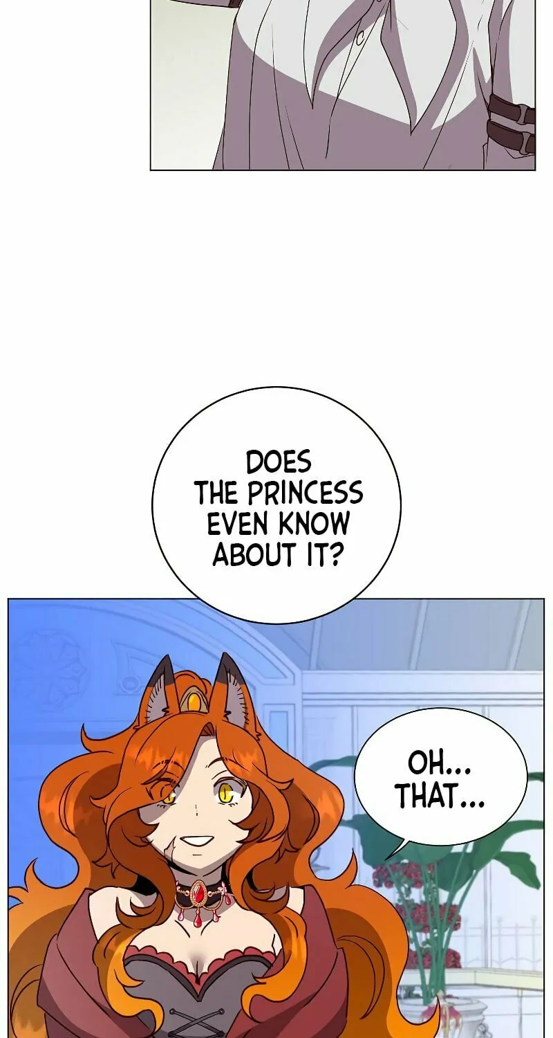 The Max Level Hero Strikes Back! Chapter 152 page 44 - 