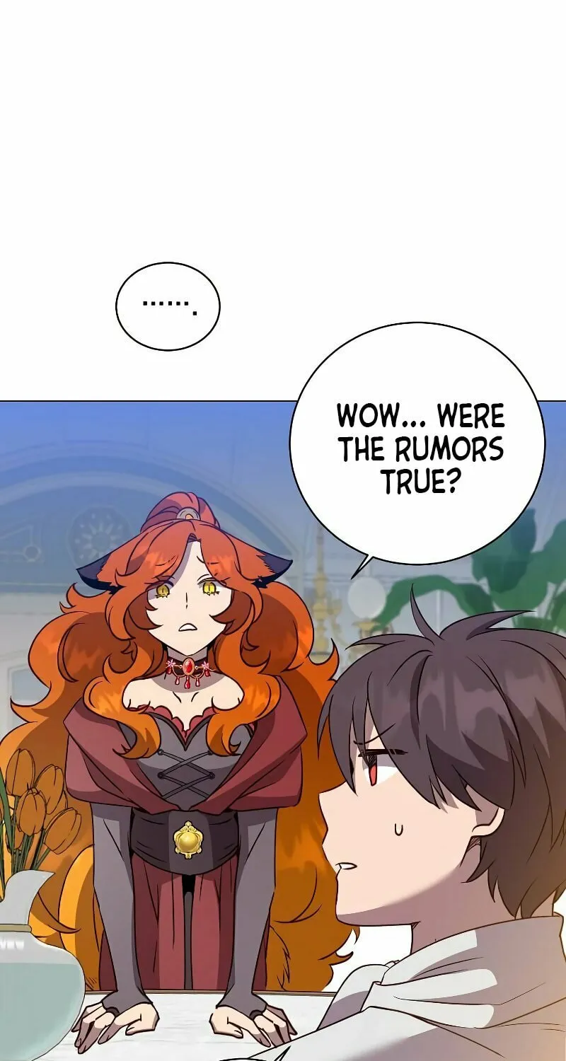 The Max Level Hero Strikes Back! Chapter 152 page 47 - 