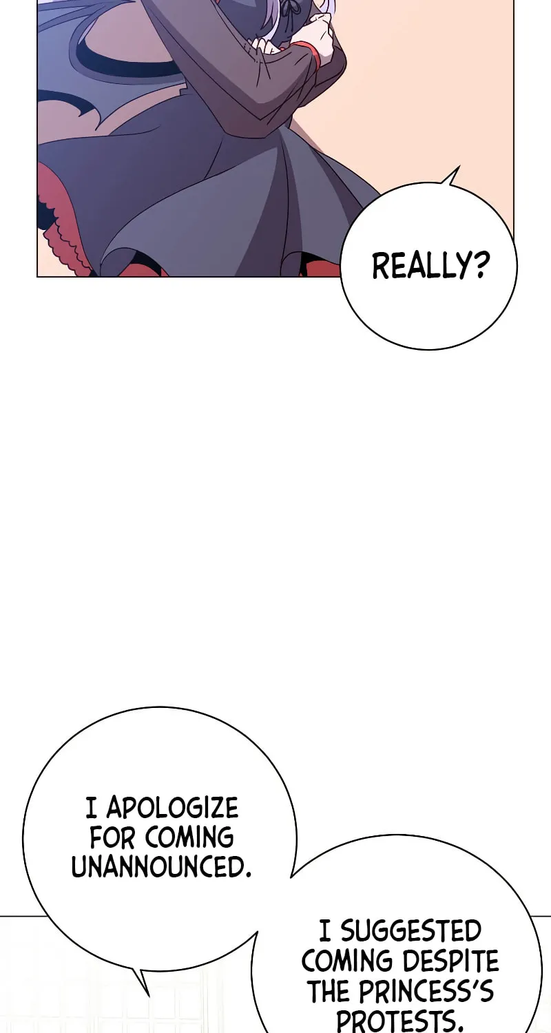 The Max Level Hero Strikes Back! Chapter 152 page 7 - 