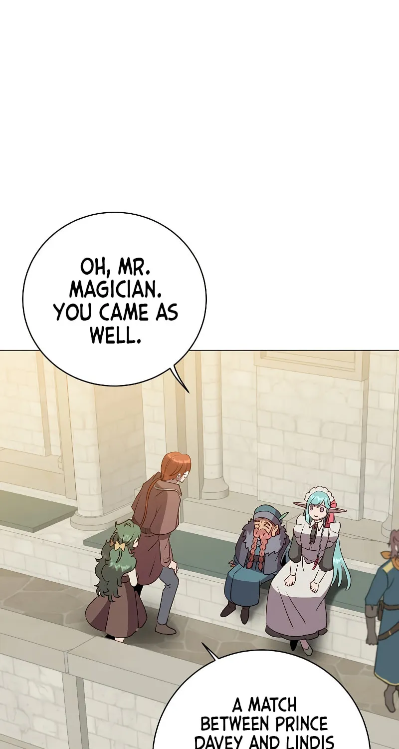 The Max Level Hero Strikes Back! Chapter 152 page 66 - 