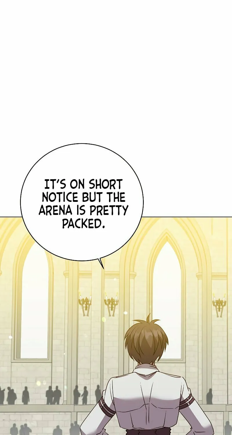 The Max Level Hero Strikes Back! Chapter 152 page 71 - 
