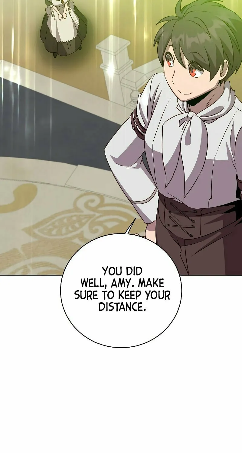 The Max Level Hero Strikes Back! Chapter 152 page 73 - 