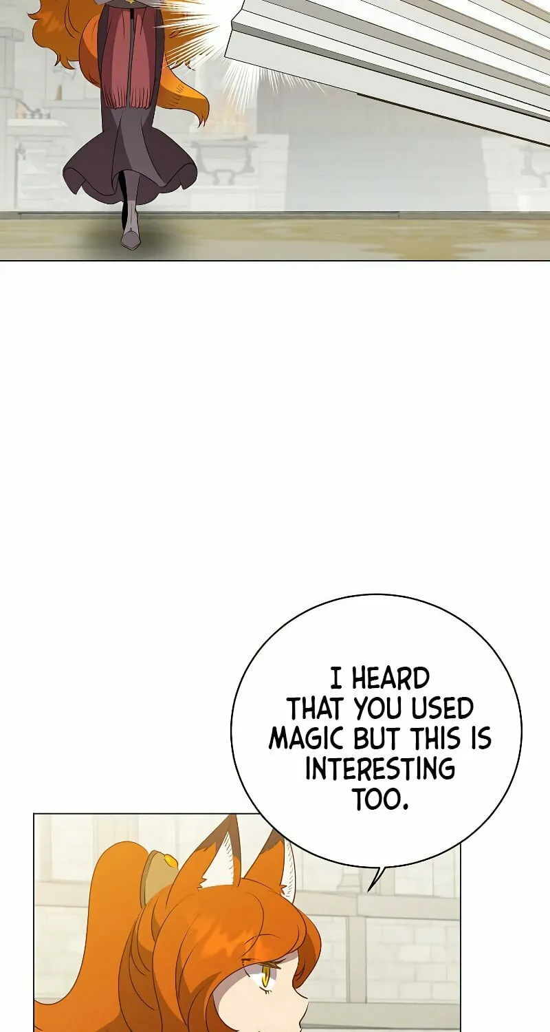 The Max Level Hero Strikes Back! Chapter 152 page 77 - 