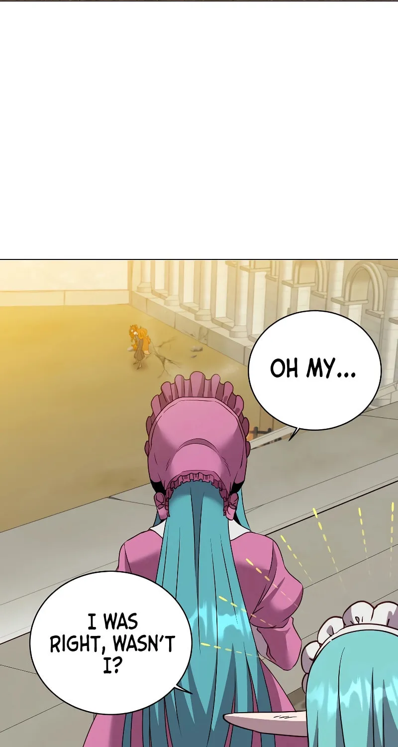 The Max Level Hero Strikes Back! Chapter 153 page 13 - 