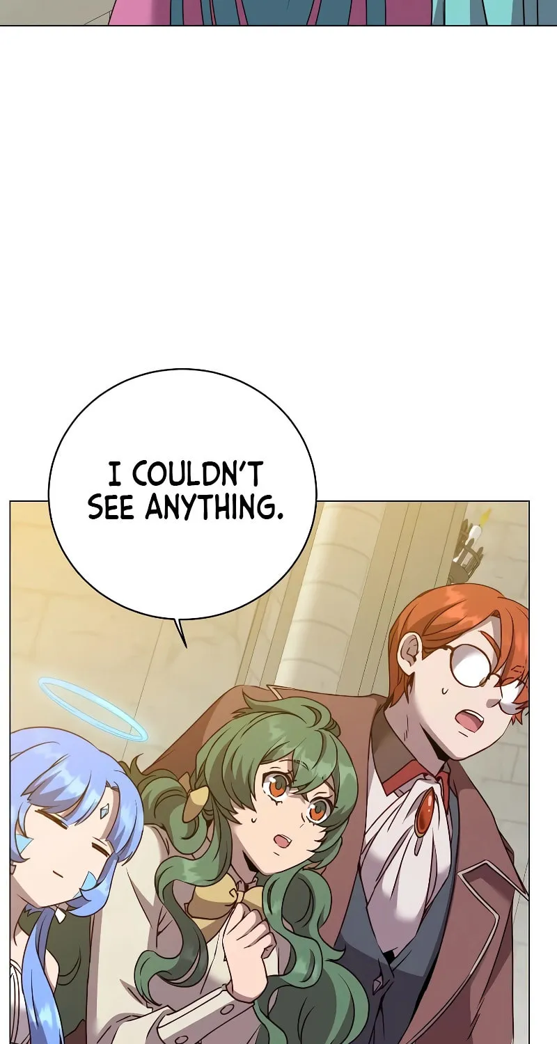 The Max Level Hero Strikes Back! Chapter 153 page 14 - 