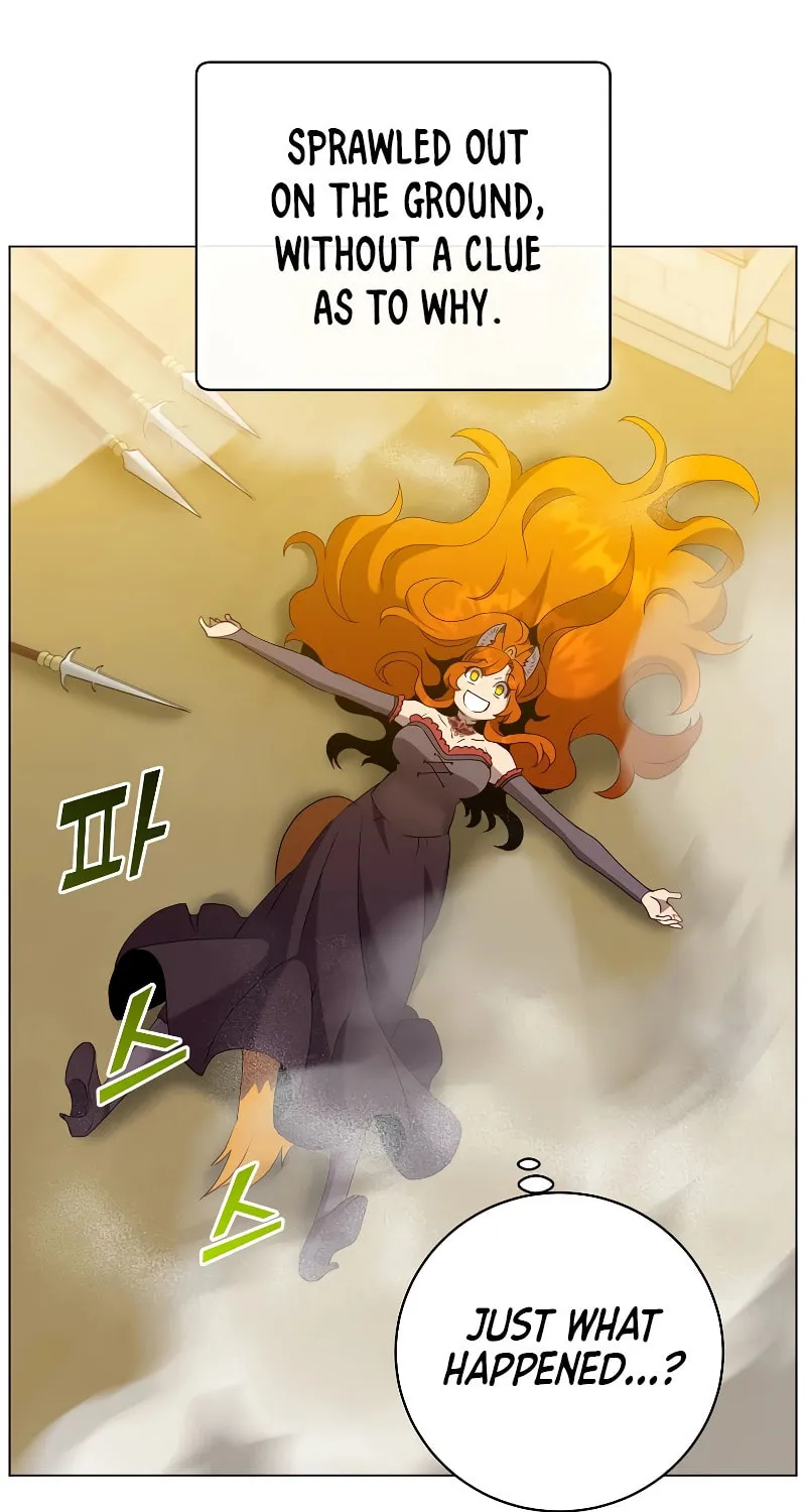 The Max Level Hero Strikes Back! Chapter 153 page 24 - 