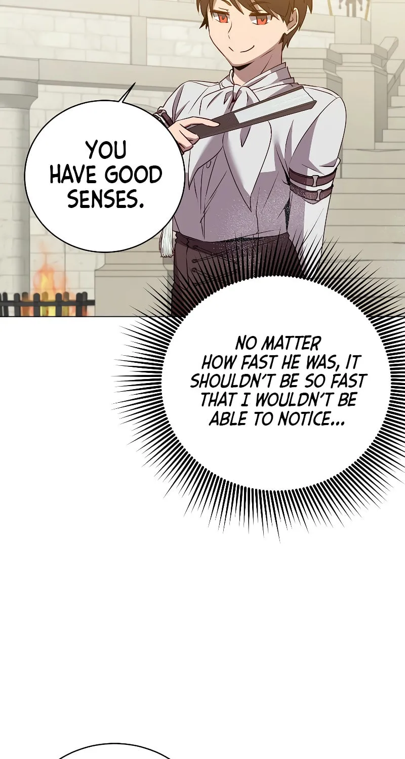 The Max Level Hero Strikes Back! Chapter 153 page 27 - 