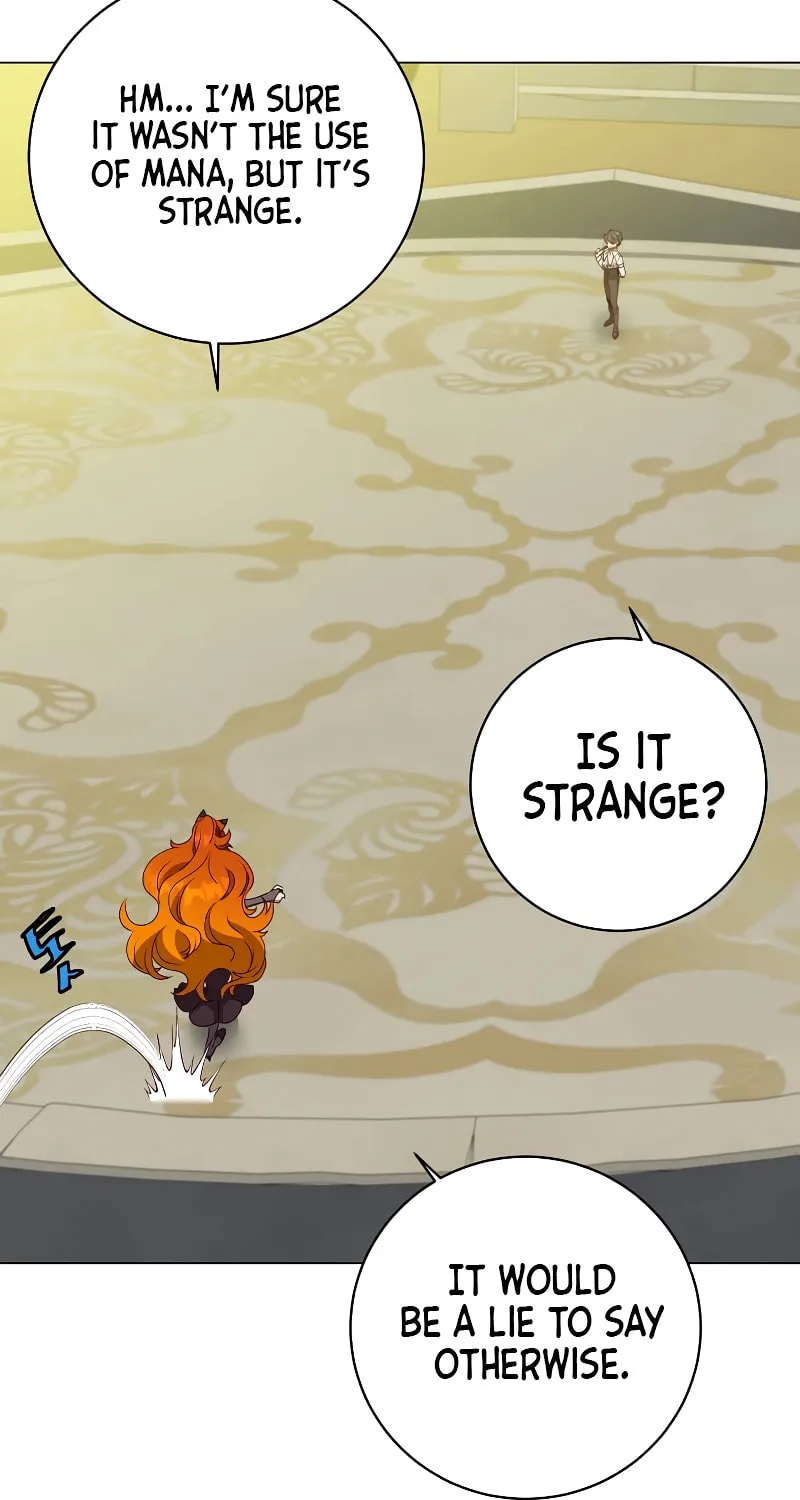 The Max Level Hero Strikes Back! Chapter 153 page 28 - 