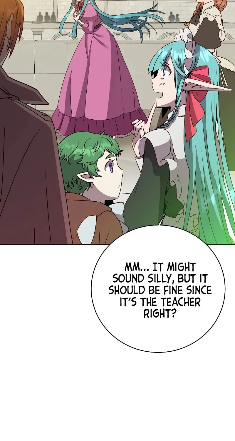 The Max Level Hero Strikes Back! Chapter 153 page 4 - 
