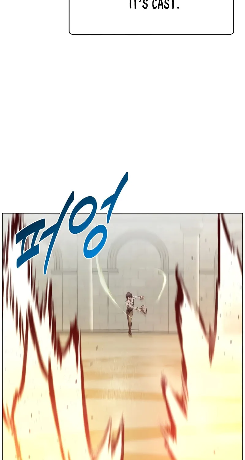 The Max Level Hero Strikes Back! Chapter 153 page 38 - 