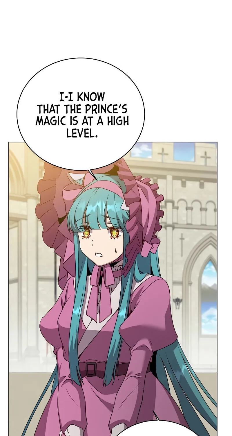 The Max Level Hero Strikes Back! Chapter 153 page 5 - 
