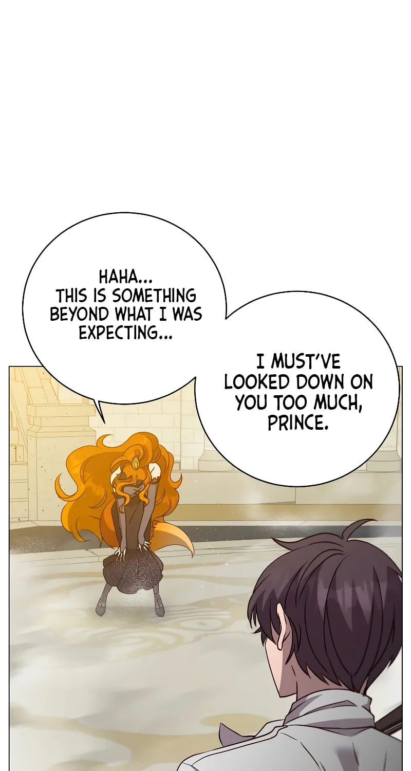 The Max Level Hero Strikes Back! Chapter 153 page 43 - 