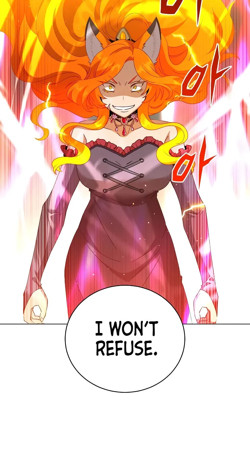 The Max Level Hero Strikes Back! Chapter 153 page 46 - 