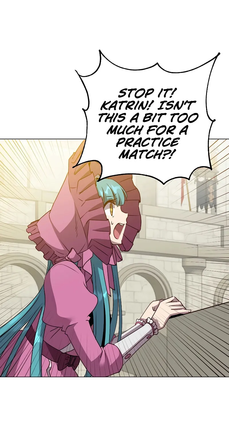 The Max Level Hero Strikes Back! Chapter 153 page 48 - 