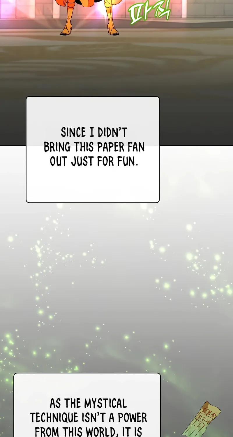 The Max Level Hero Strikes Back! Chapter 153 page 53 - 