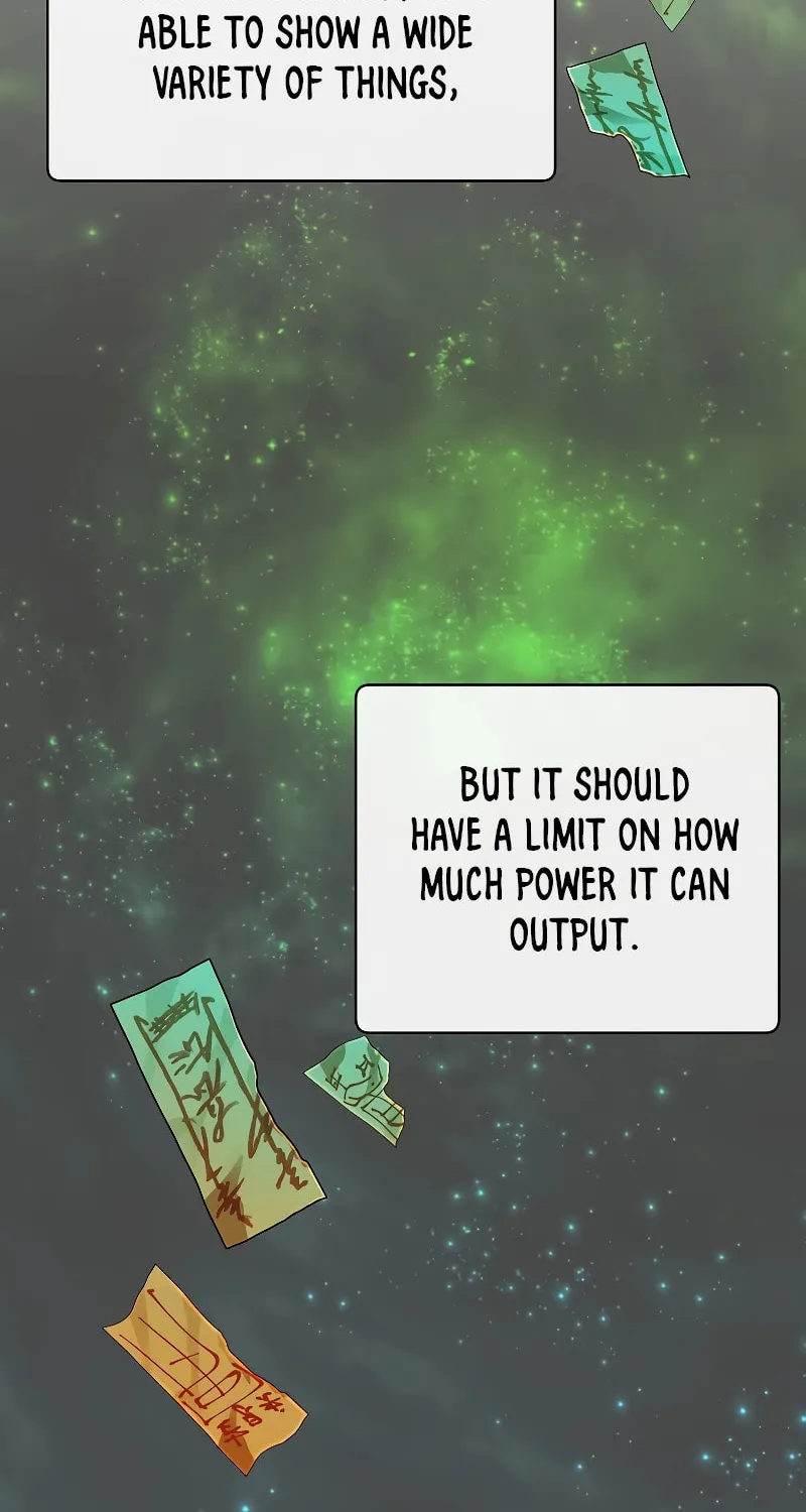 The Max Level Hero Strikes Back! Chapter 153 page 54 - 