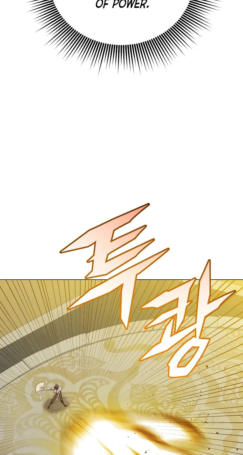 The Max Level Hero Strikes Back! Chapter 153 page 64 - 