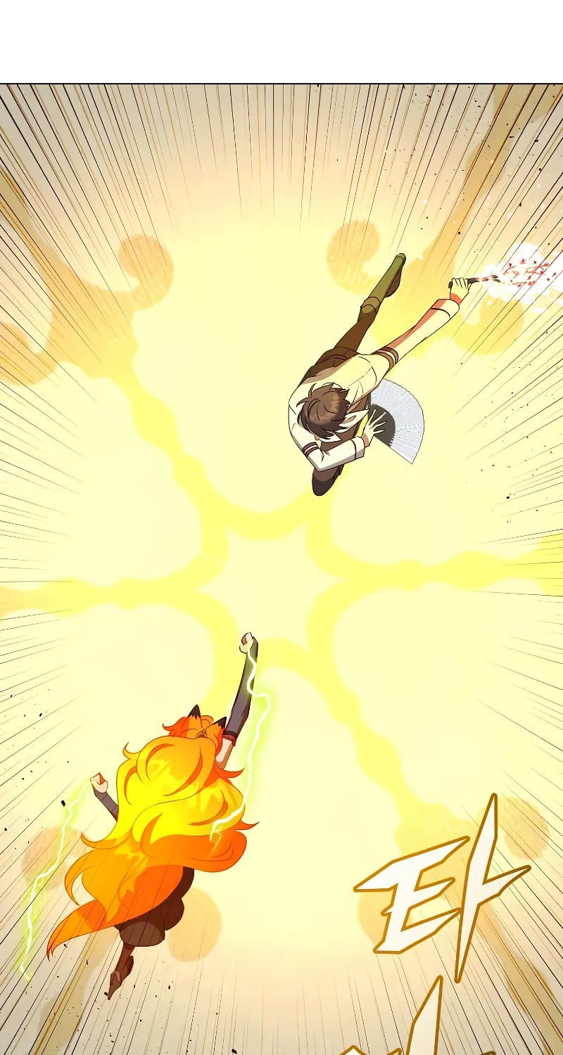 The Max Level Hero Strikes Back! Chapter 153 page 86 - 