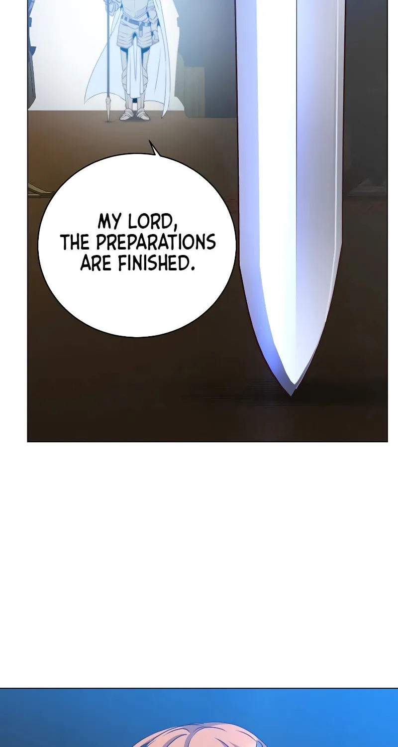 The Max Level Hero Strikes Back! Chapter 153 page 89 - 