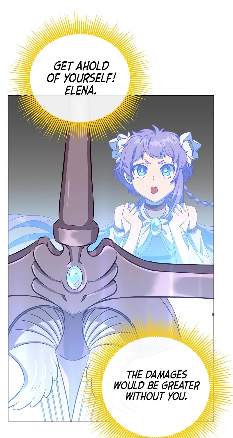The Max Level Hero Strikes Back! Chapter 153 page 91 - 