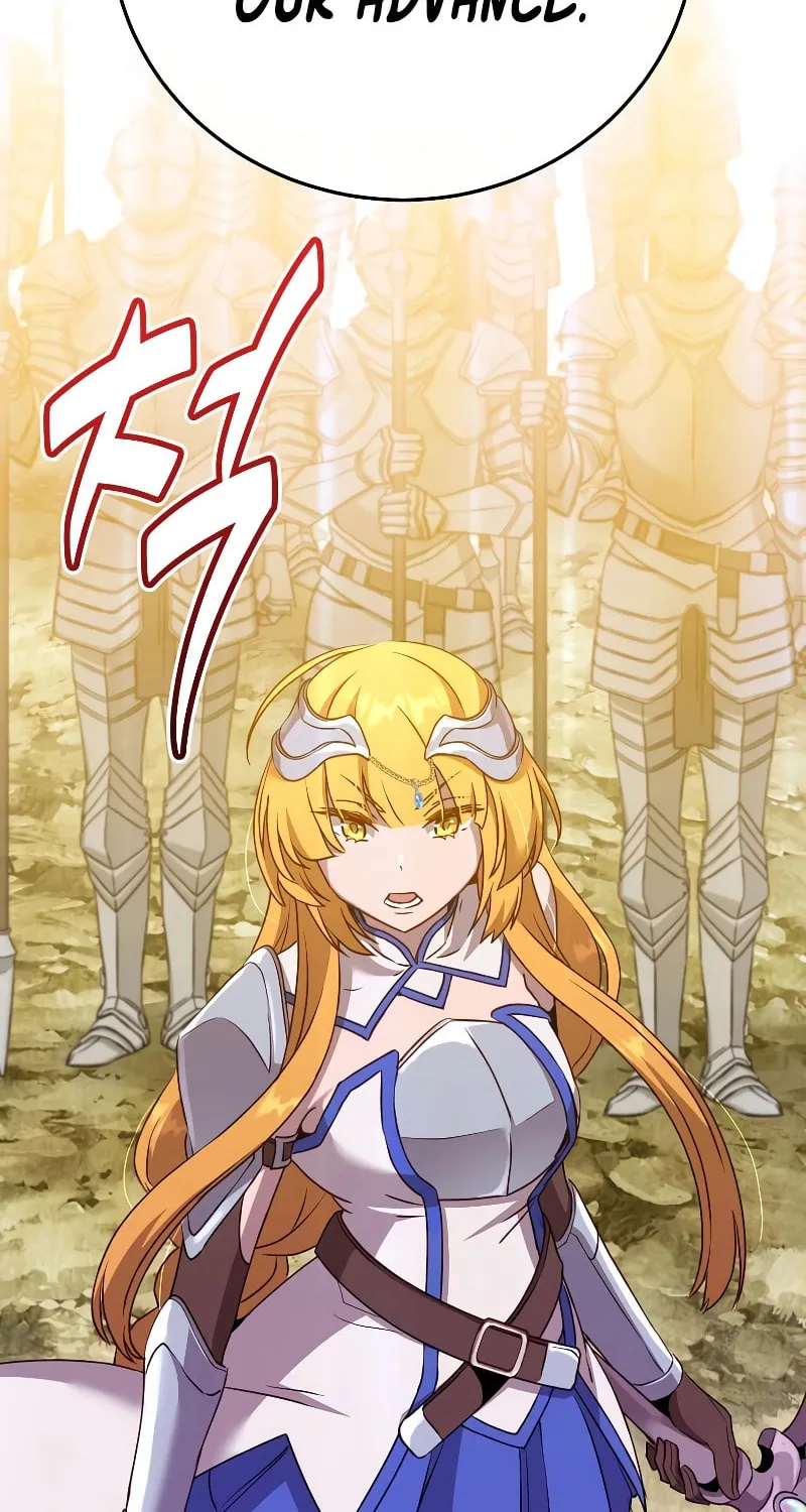 The Max Level Hero Strikes Back! Chapter 153 page 99 - 