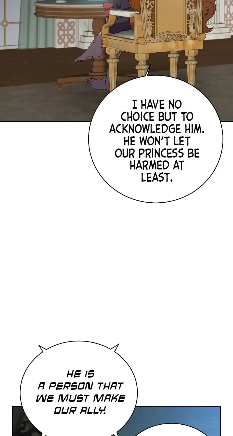 The Max Level Hero Strikes Back! Chapter 154 page 13 - 