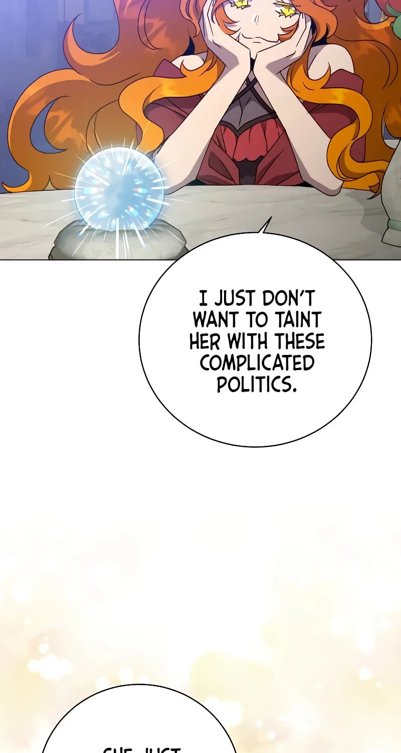 The Max Level Hero Strikes Back! Chapter 154 page 19 - 