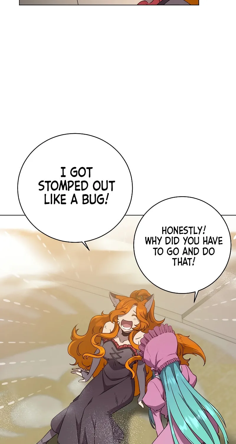 The Max Level Hero Strikes Back! Chapter 154 page 3 - 