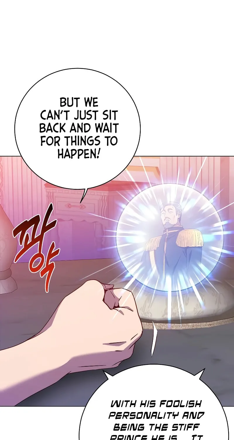 The Max Level Hero Strikes Back! Chapter 154 page 22 - 