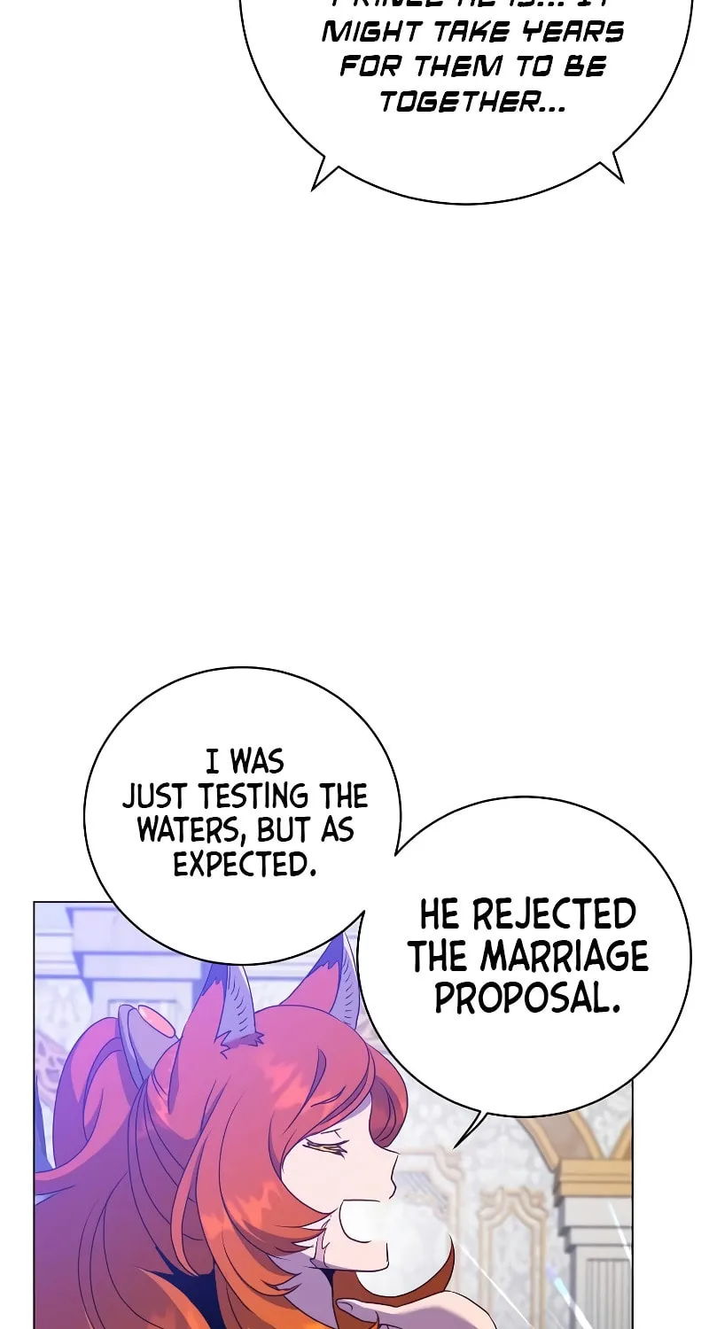 The Max Level Hero Strikes Back! Chapter 154 page 23 - 