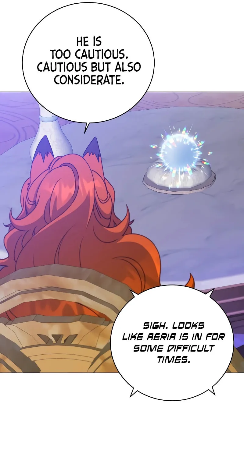 The Max Level Hero Strikes Back! Chapter 154 page 25 - 