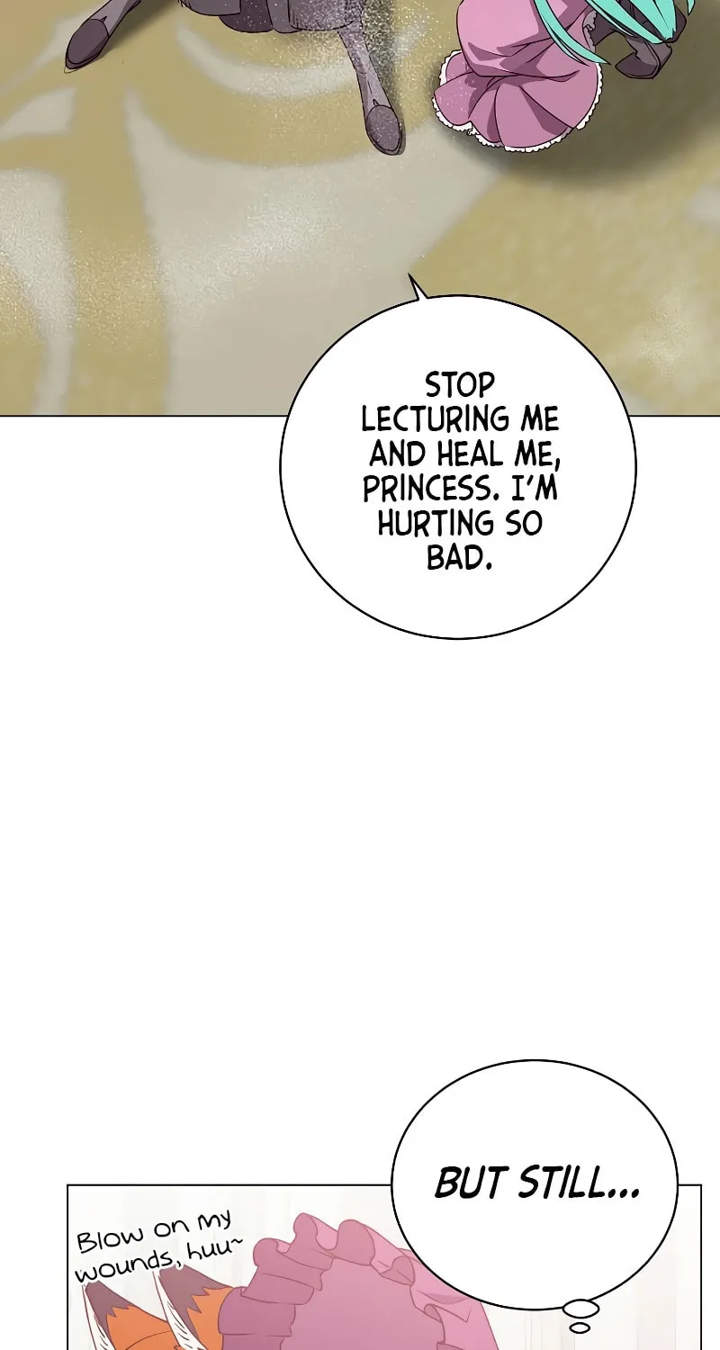 The Max Level Hero Strikes Back! Chapter 154 page 4 - 