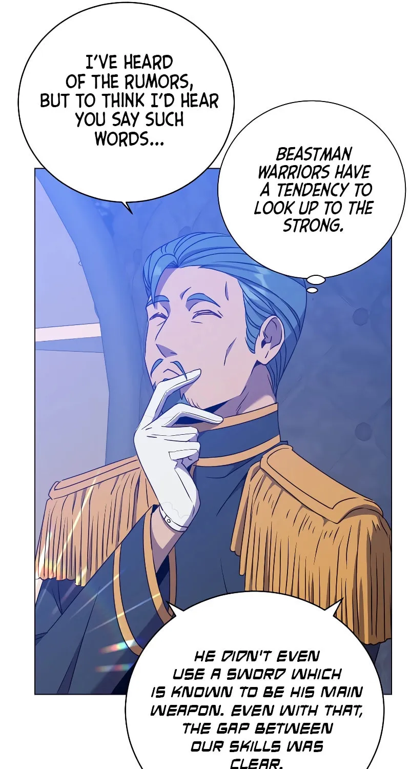 The Max Level Hero Strikes Back! Chapter 154 page 32 - 