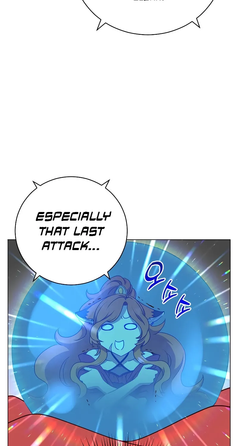 The Max Level Hero Strikes Back! Chapter 154 page 33 - 