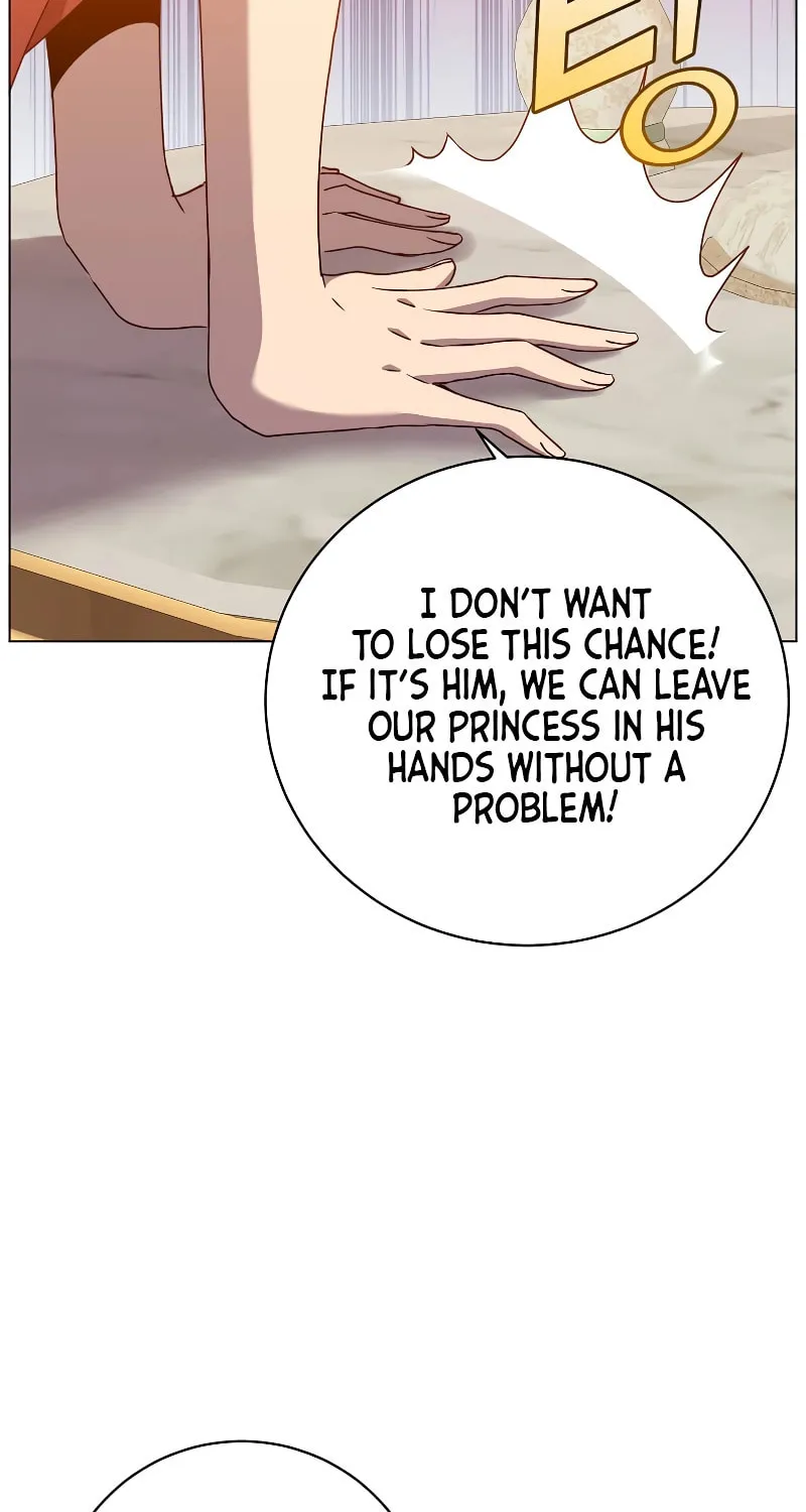 The Max Level Hero Strikes Back! Chapter 154 page 35 - 