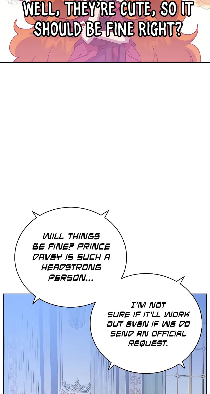The Max Level Hero Strikes Back! Chapter 154 page 38 - 
