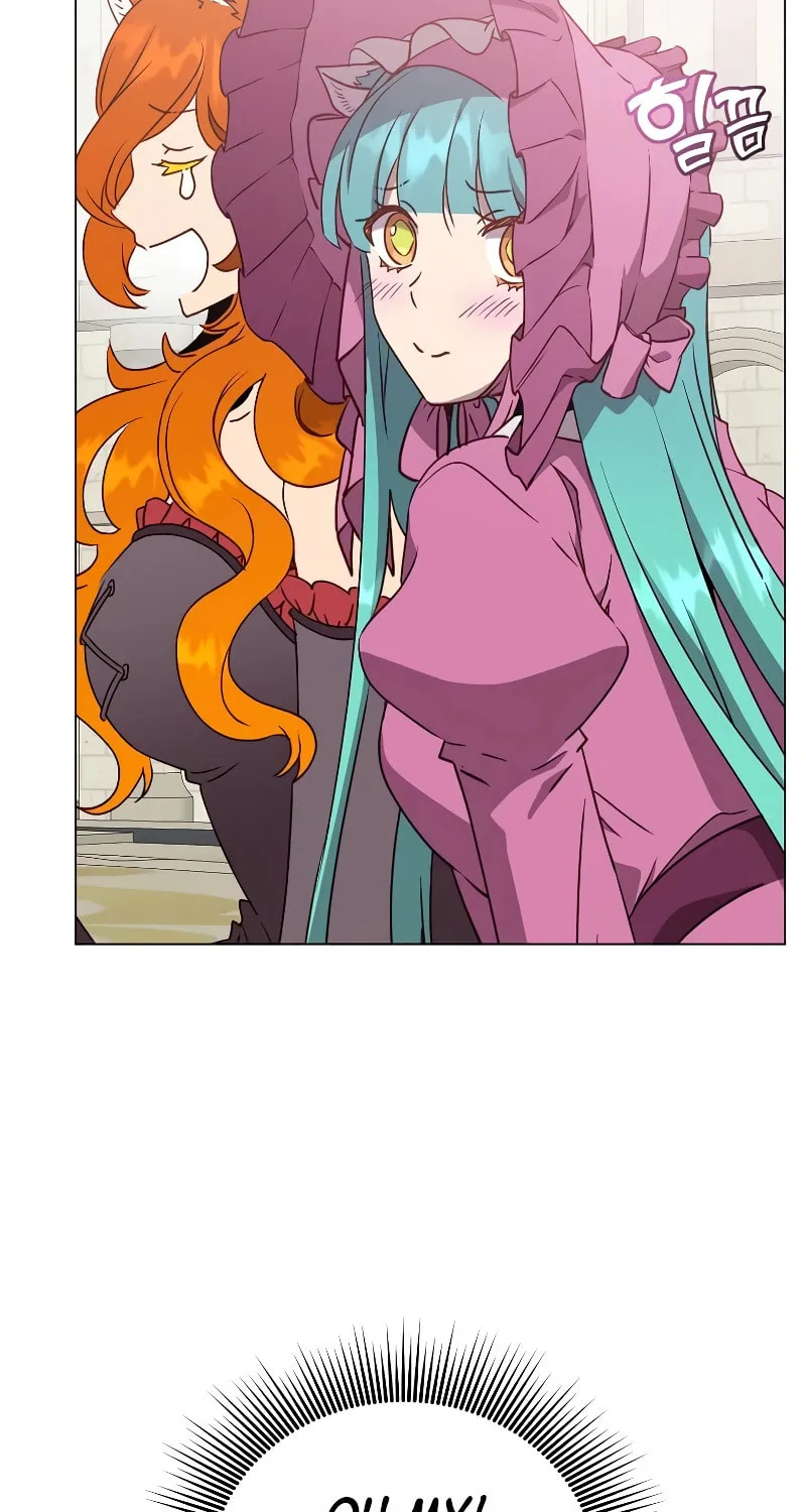 The Max Level Hero Strikes Back! Chapter 154 page 5 - 