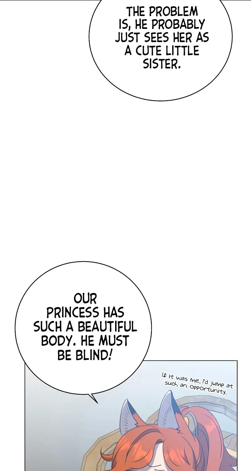 The Max Level Hero Strikes Back! Chapter 154 page 41 - 