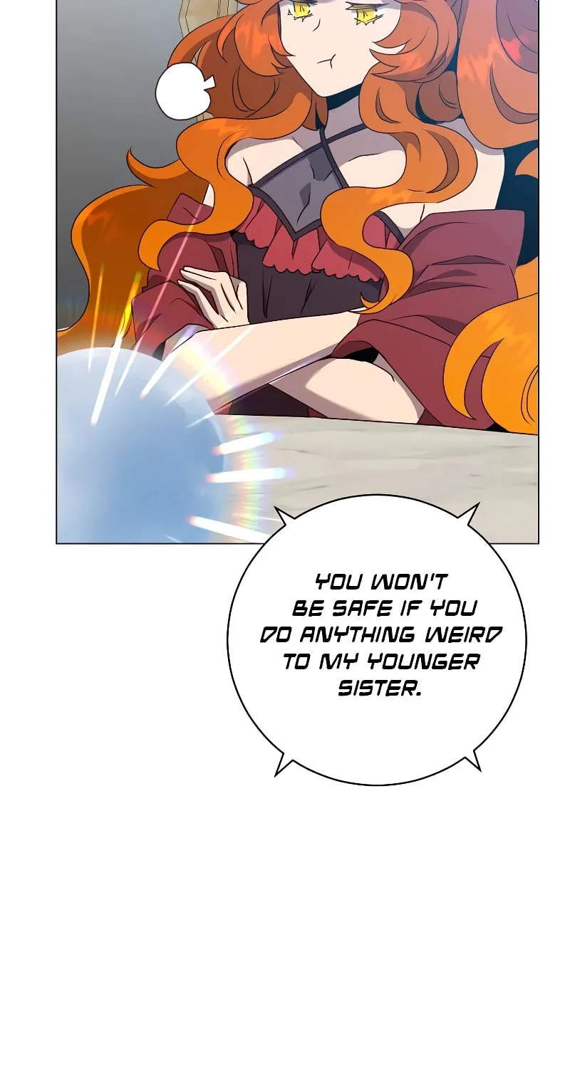 The Max Level Hero Strikes Back! Chapter 154 page 42 - 