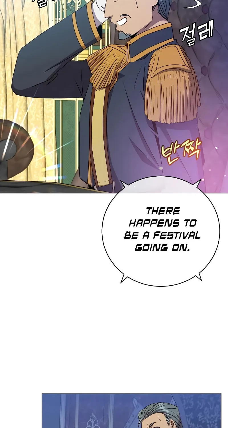 The Max Level Hero Strikes Back! Chapter 154 page 45 - 