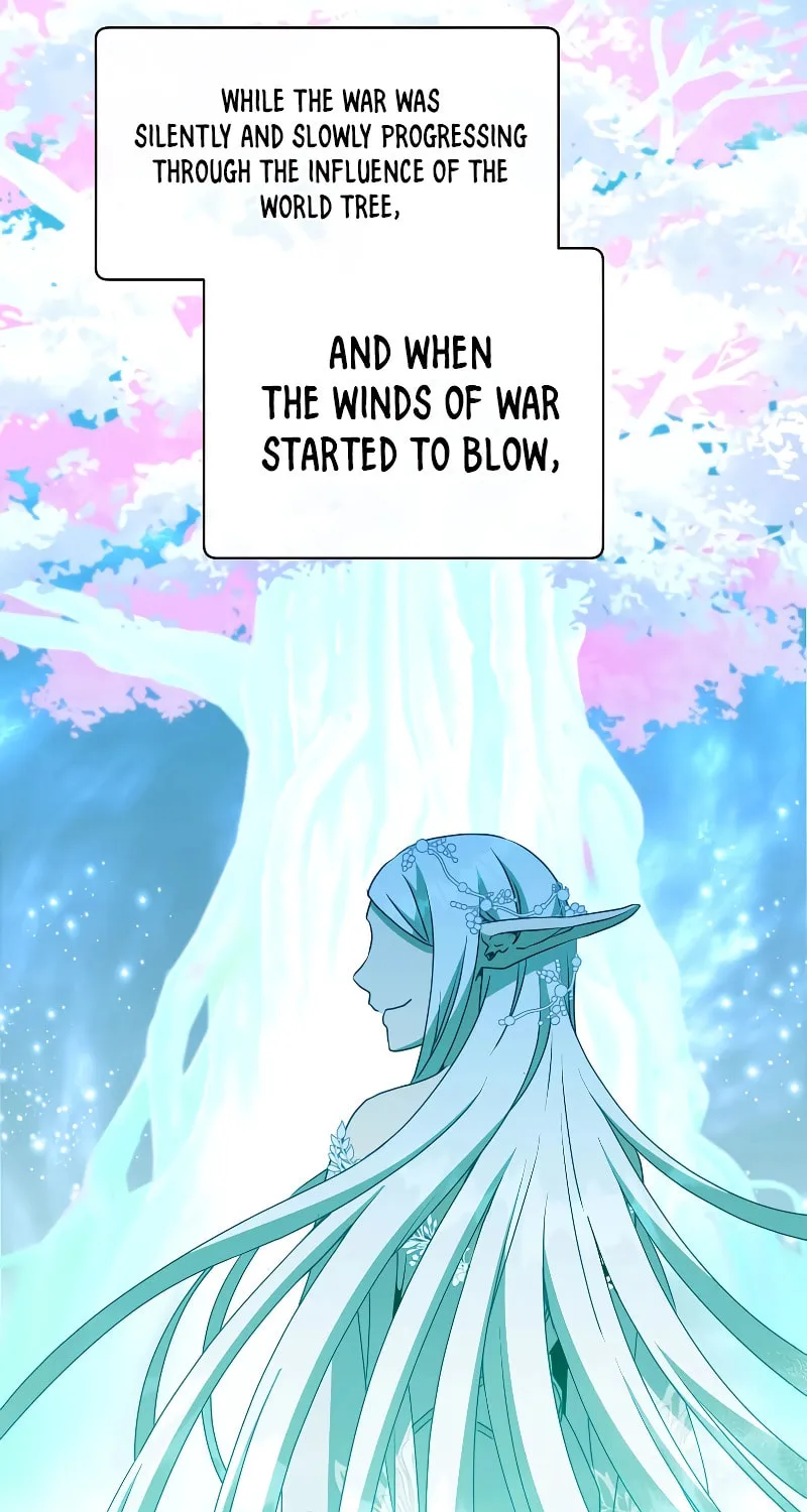 The Max Level Hero Strikes Back! Chapter 154 page 55 - 
