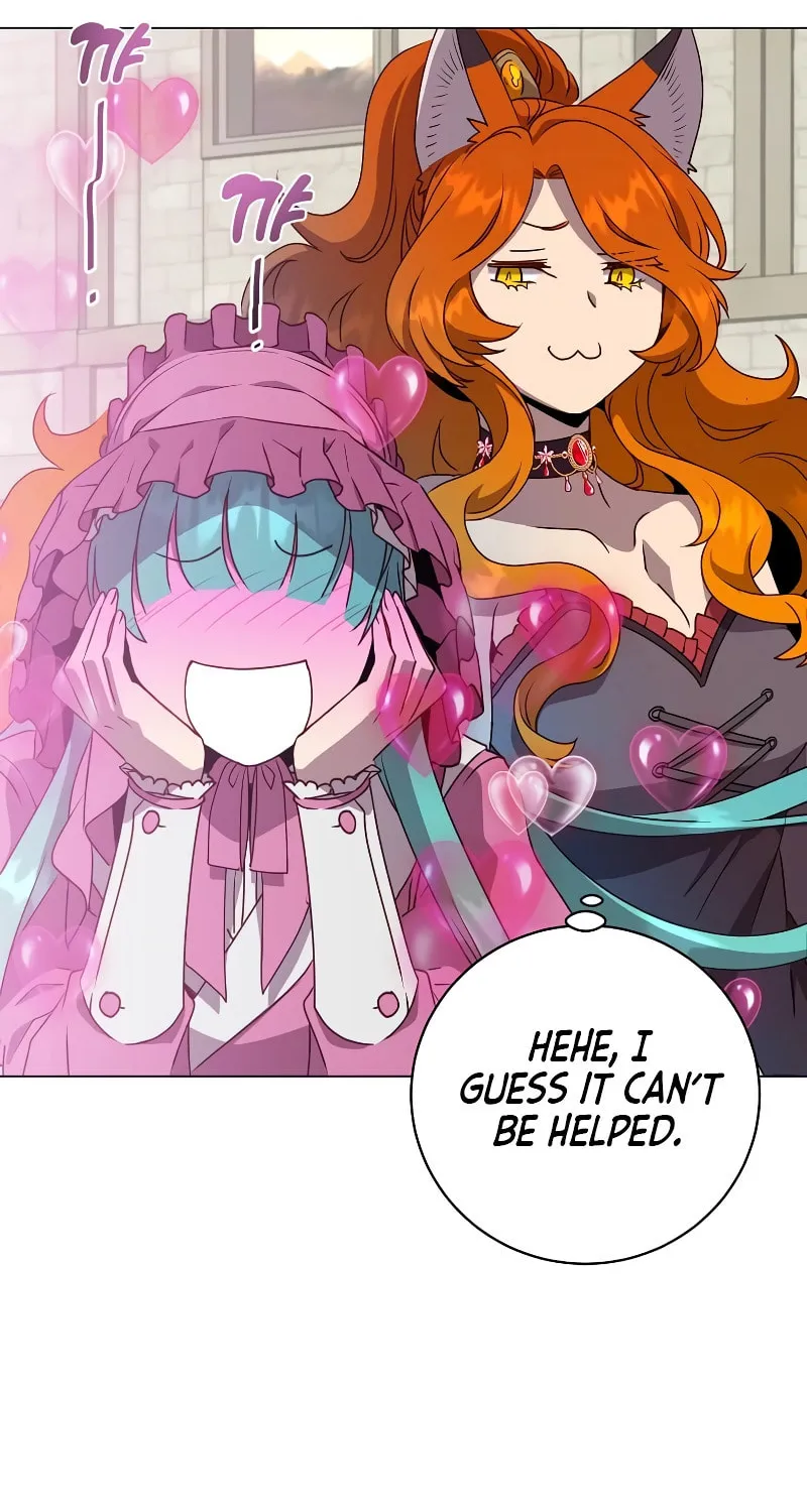 The Max Level Hero Strikes Back! Chapter 154 page 7 - 