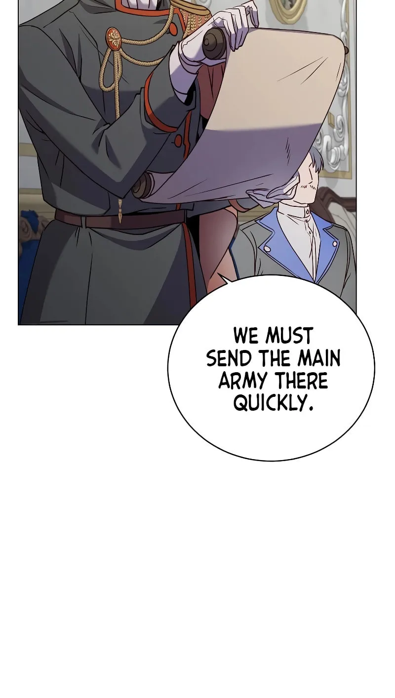 The Max Level Hero Strikes Back! Chapter 154 page 61 - 
