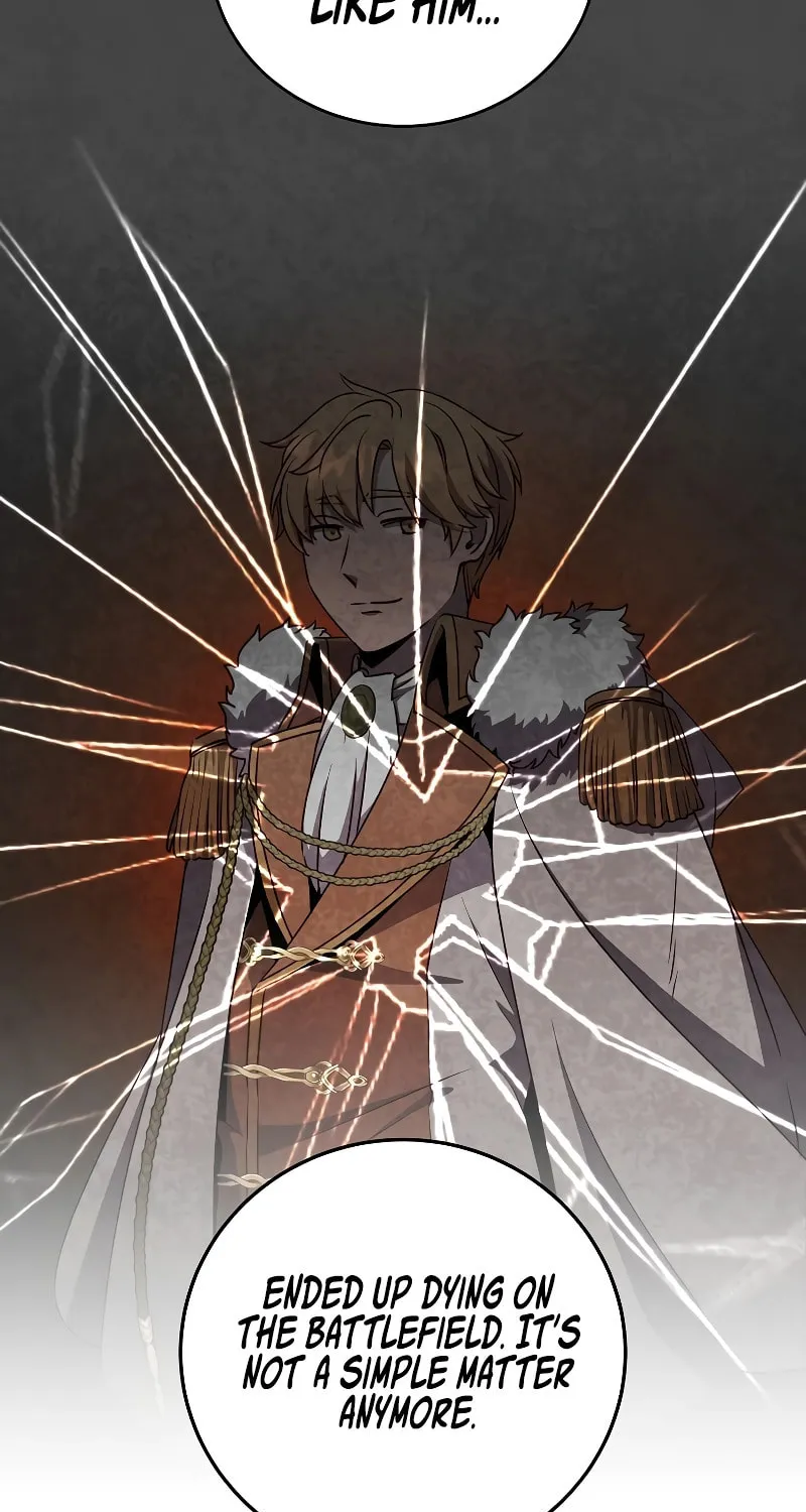 The Max Level Hero Strikes Back! Chapter 154 page 68 - 