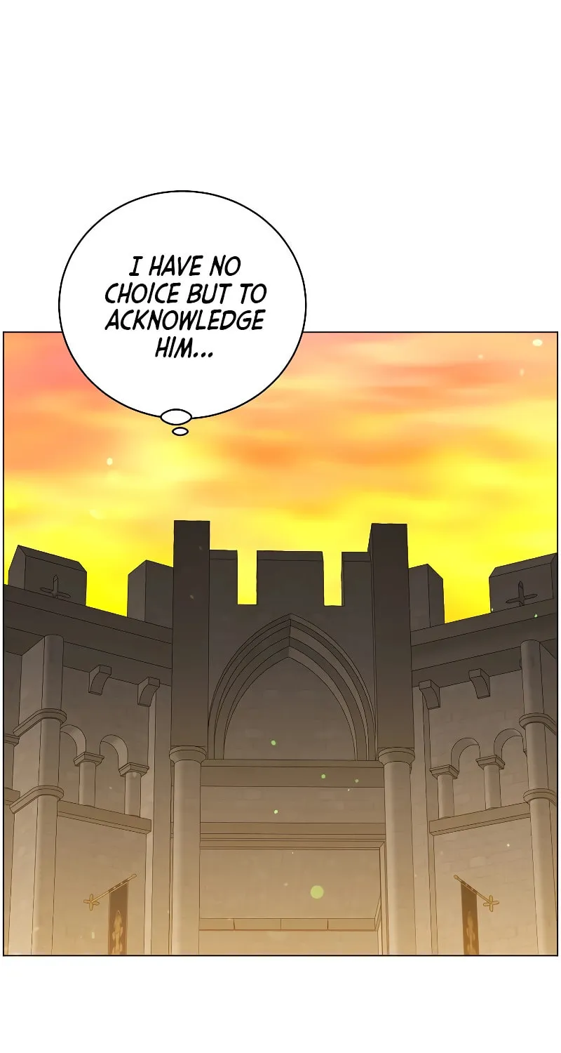 The Max Level Hero Strikes Back! Chapter 154 page 8 - 