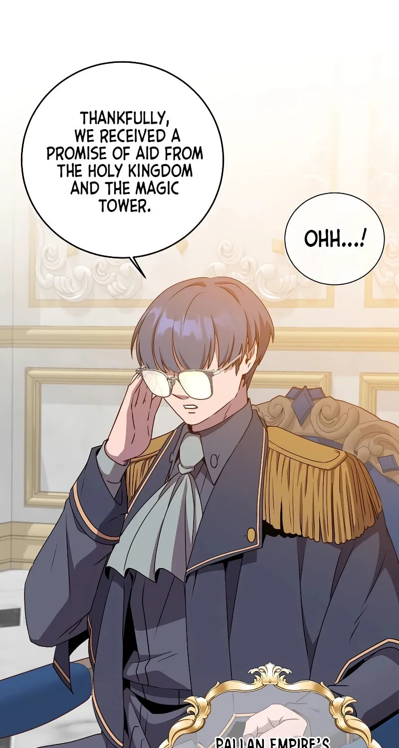 The Max Level Hero Strikes Back! Chapter 154 page 71 - 