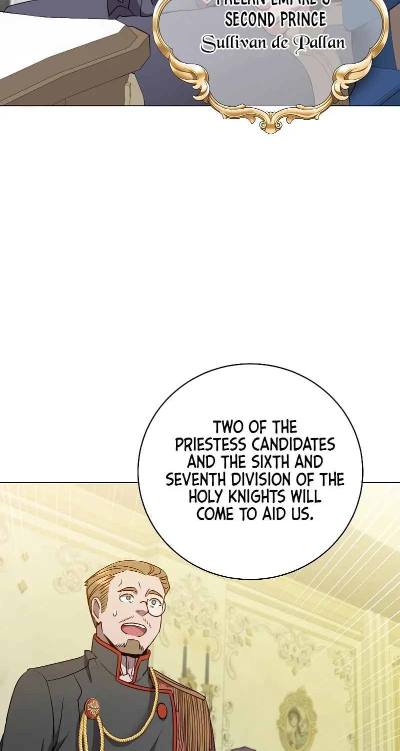 The Max Level Hero Strikes Back! Chapter 154 page 72 - 