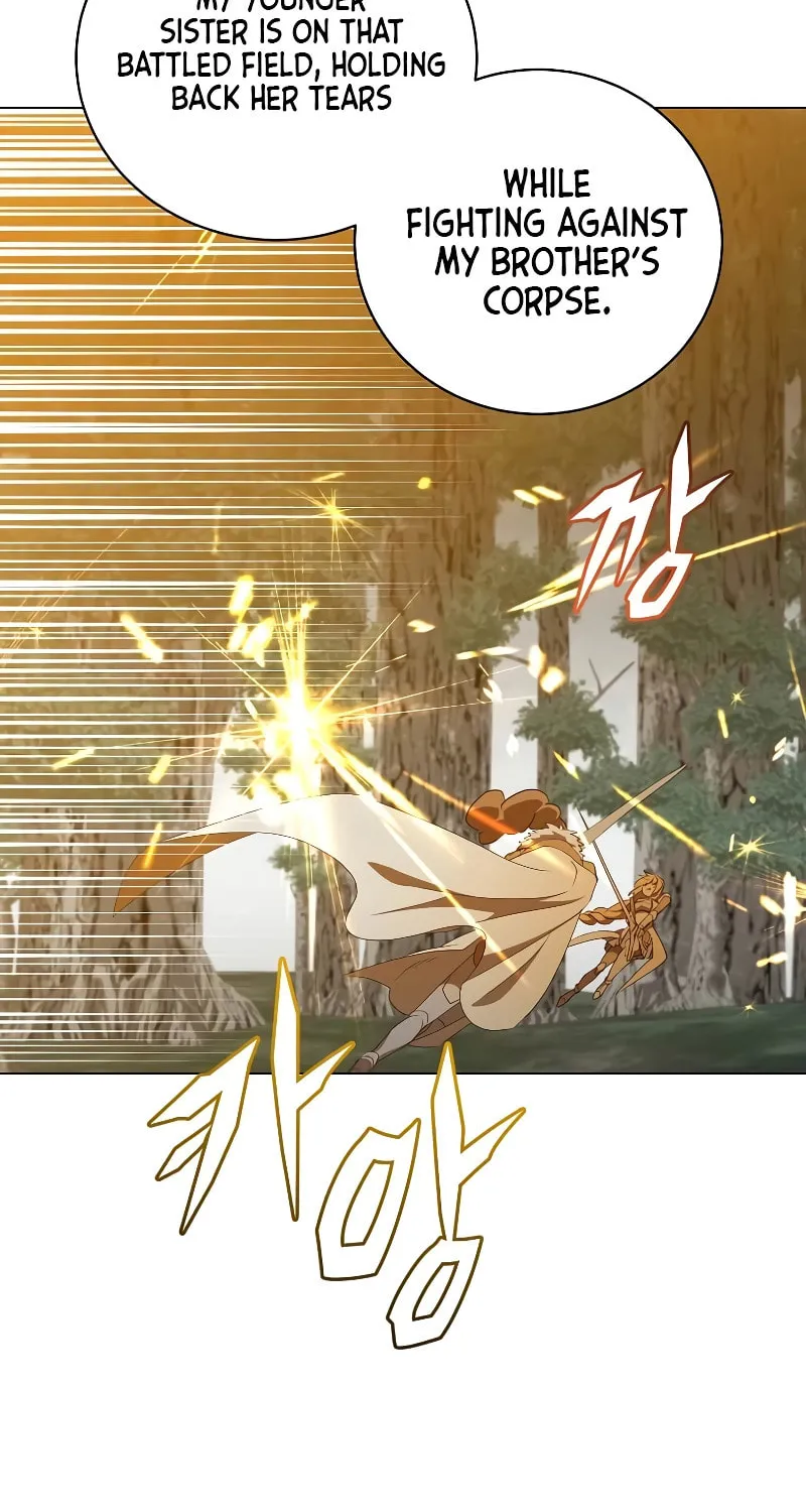 The Max Level Hero Strikes Back! Chapter 154 page 75 - 